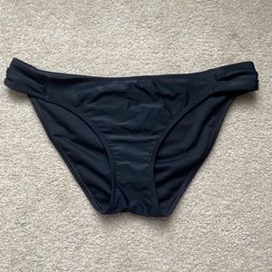 Hollister bathing suit bottoms